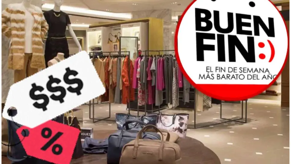 Por primera vez los descuentos durarán cinco días consecutivos