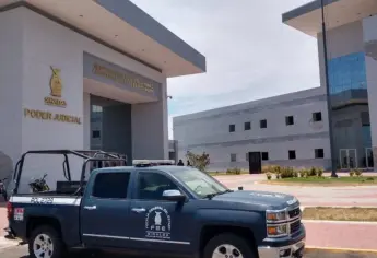 Detienen en Bamoa a Sócrates “N” por homicidio calificado en grado de tentativa en Guasave