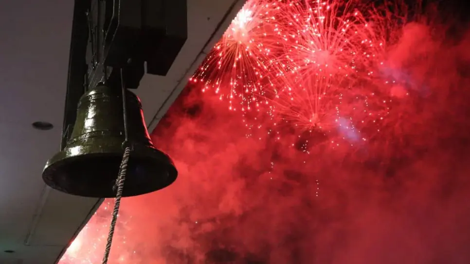Rubén Rocha Moya informó que no habrá festejos por el Grito de Independencia en la capital del estado. FOTO: Luz Noticias.