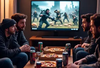 Gamers se unen en contra del impuesto a videojuegos que impondrá el Gobierno de México