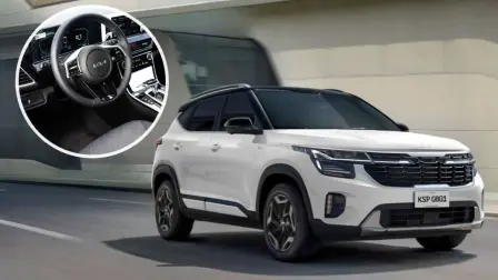 Kia Seltos 2026 llega a México: ¿Cuánto cuesta y qué versiones hay? Kia Seltos 2026 llega a México: ¿Cuánto cuesta y qué versiones hay?