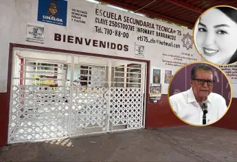 Feliciano Castro envía condolencias y lamenta la muerte de la maestra Jesamel