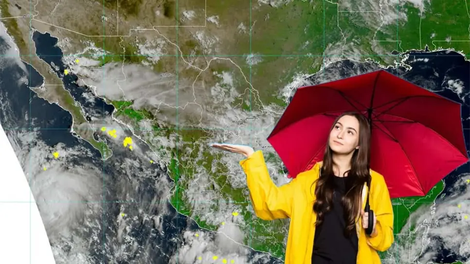 FOTO: Cortesía/Conagua/FreePik.