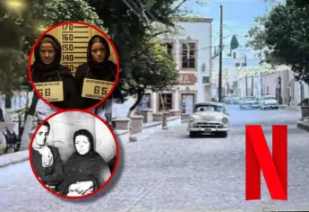 En este Pueblo Mágico de arquitectura colonial se grabó la serie ‘Las Muertas’ de Netflix