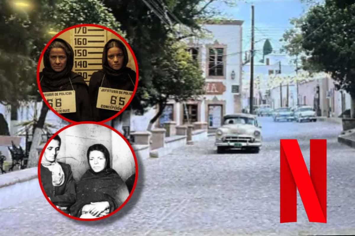 En este Pueblo Mágico de arquitectura colonial se grabó la serie Las Muertas de Netflix