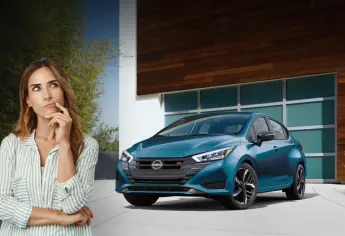 Nissan Versa tiene nuevos precios: ¿Cuánto cuesta en septiembre 2025?