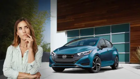 Nissan Versa tiene nuevos precios: ¿Cuánto cuesta en septiembre 2025? Nissan Versa tiene nuevos precios: ¿Cuánto cuesta en septiembre 2025?
