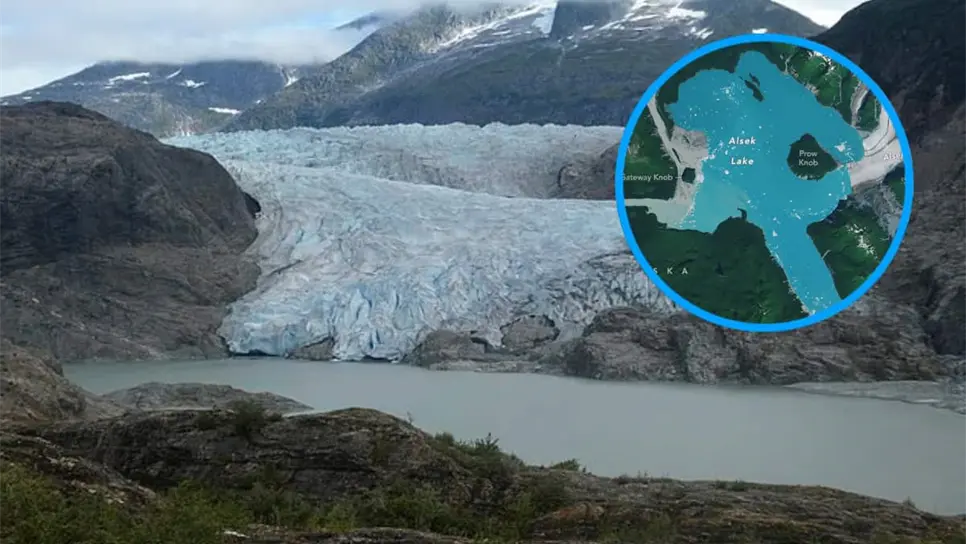 FOTO: NASA confirma el nacimiento de una nueva isla, ¿dónde se encuentra? 