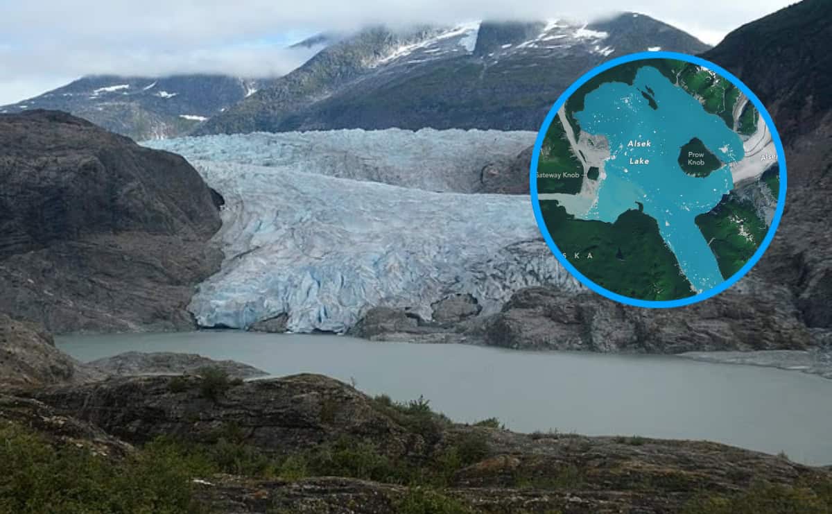 NASA confirma el nacimiento de una nueva isla, ¿dónde se encuentra? 