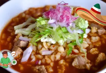 No debes comer pozole si sufres de estos padecimientos en tu salud