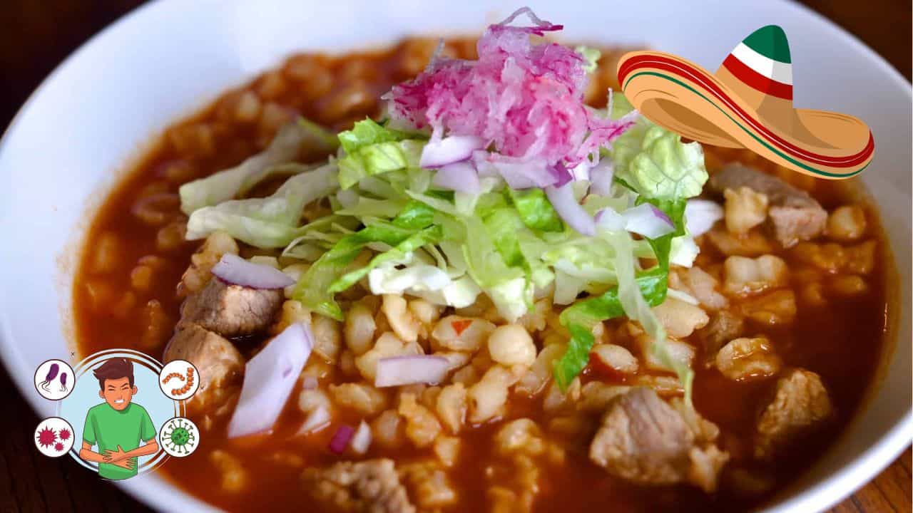 No debes comer pozole si sufres de estos padecimientos en tu salud
