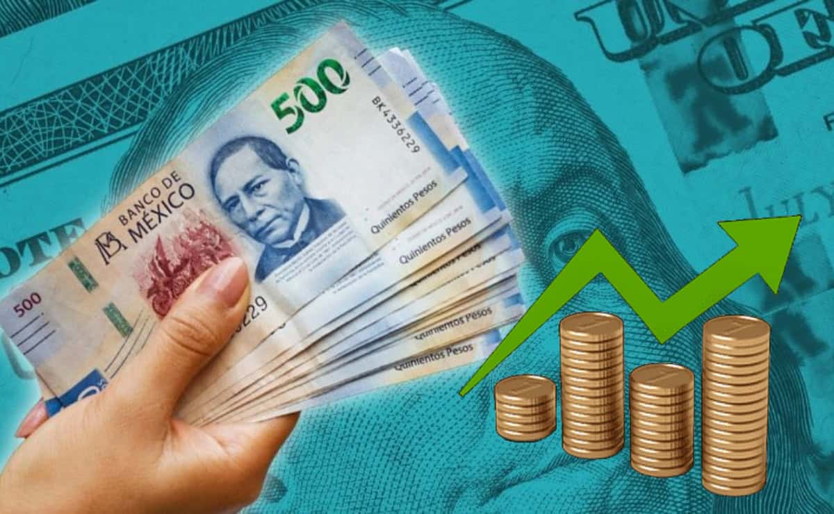 El precio del dólar retrocede nuevamente HOY 15 de septiembre ¿Cuál es su cotización?