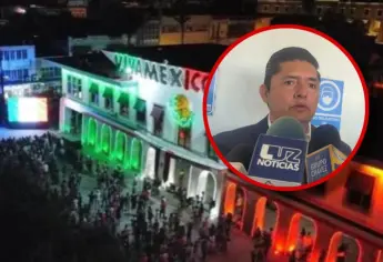 PRI Sinaloa no participará en ceremonias de El Grito: “Sinaloa está de luto, no hay nada que festejar”