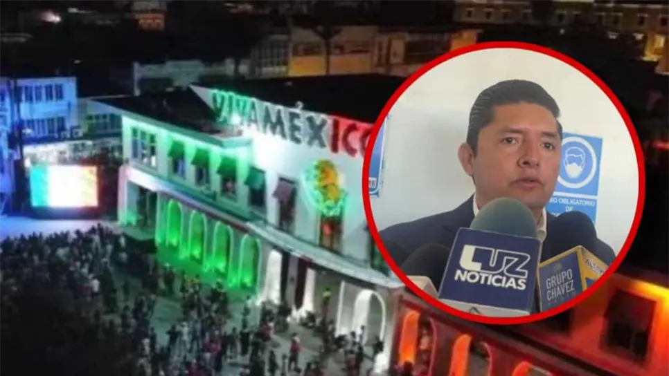 PRI Sinaloa no participará en ceremonias de El Grito: "Sinaloa está de luto, no hay nada que festejar"
