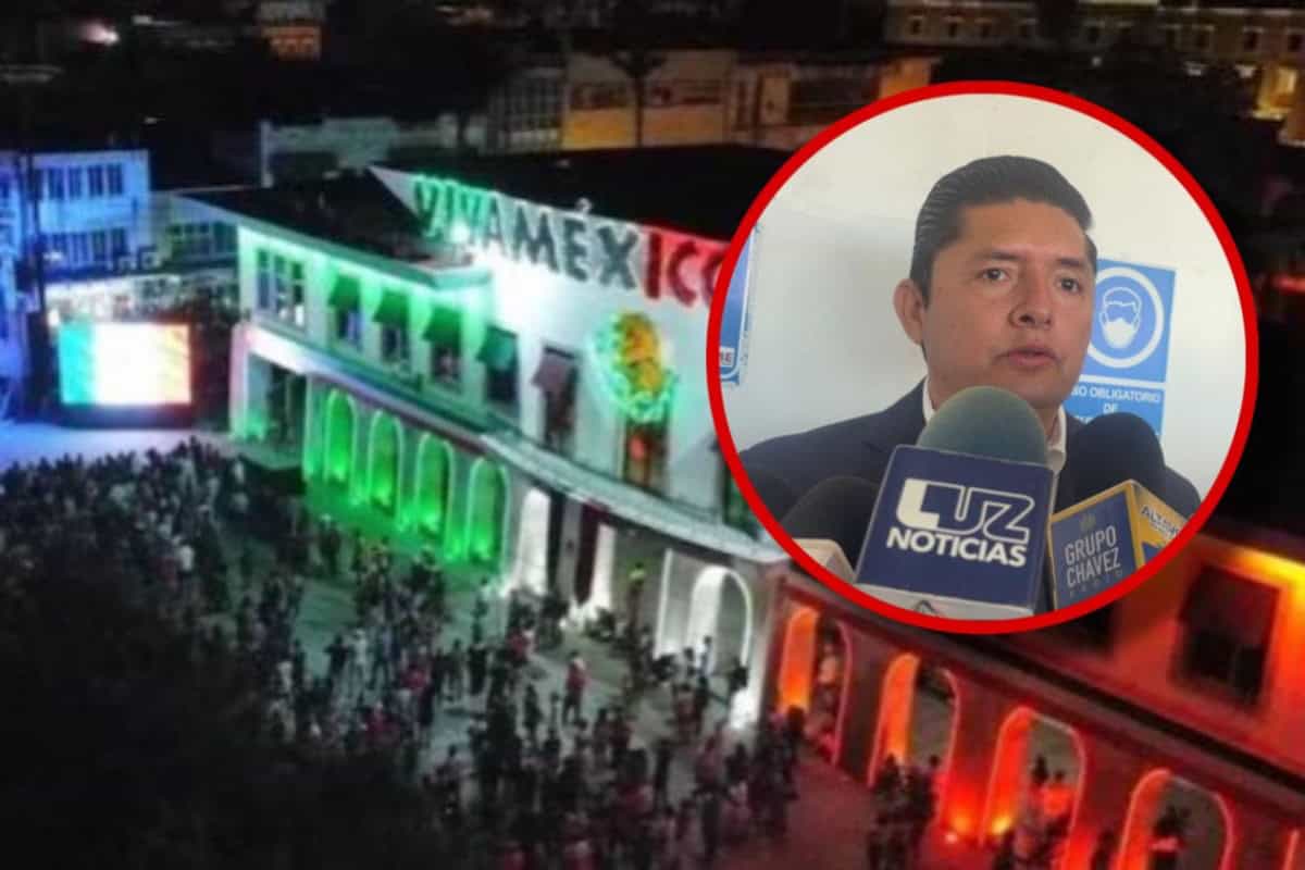 PRI Sinaloa no participará en ceremonias de El Grito: Sinaloa está de luto, no hay nada que festejar