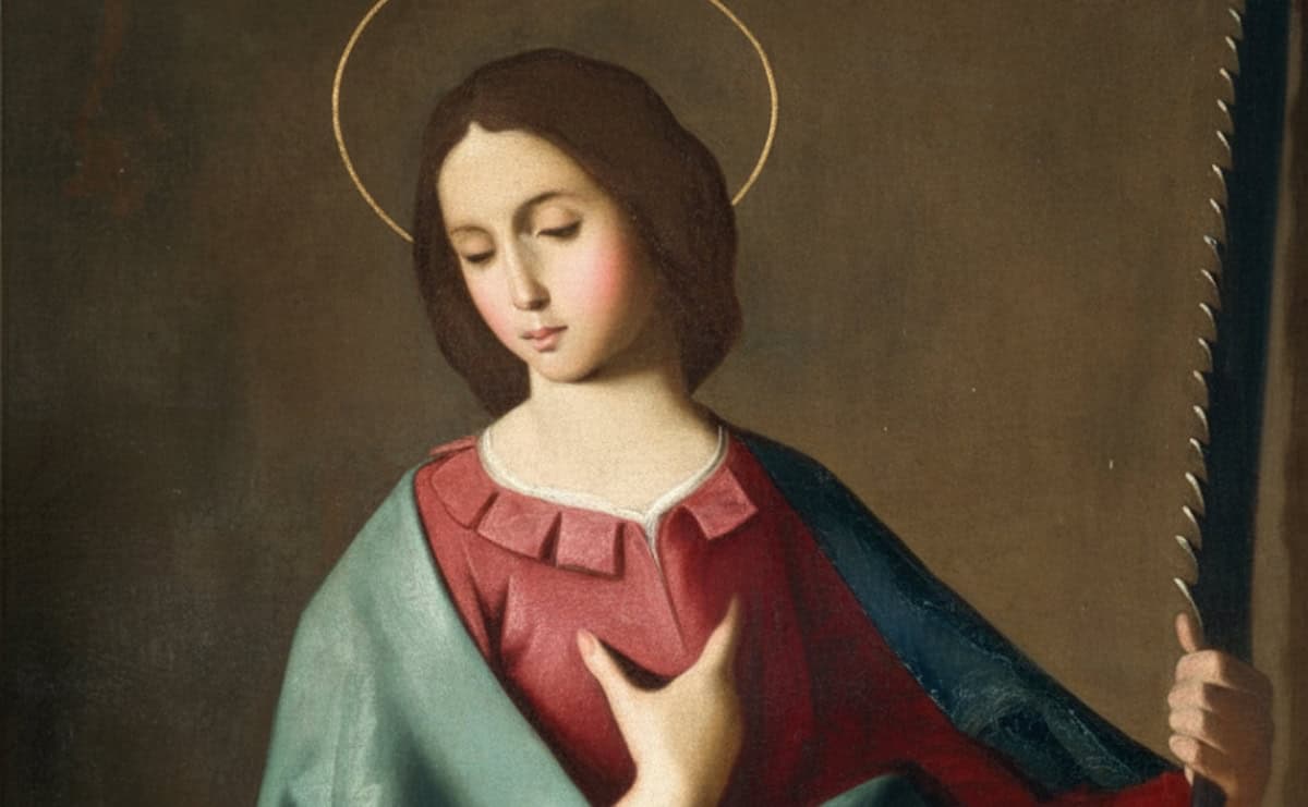 ¿Quién es el santo del día? Santoral del martes 16 de septiembre de 2025