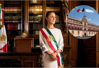 Primer Grito de Claudia Sheinbaum en septiembre 2025: ¿cuándo y a qué hora verlo? 