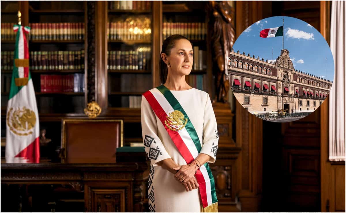 Primer Grito de Claudia Sheinbaum en septiembre 2025: ¿cuándo y a qué hora verlo? 
