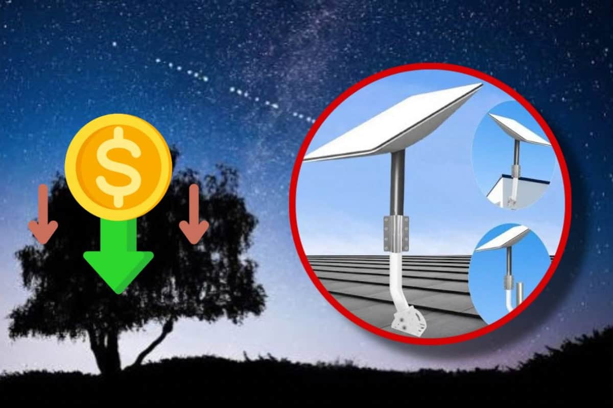Starlink baja de precio en México; estos son los precios en septiembre de 2025