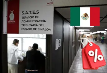 SATES lanza descuentos en impuestos vehículares este 17, 18 y 19 de septiembre: ¿Cuáles son?