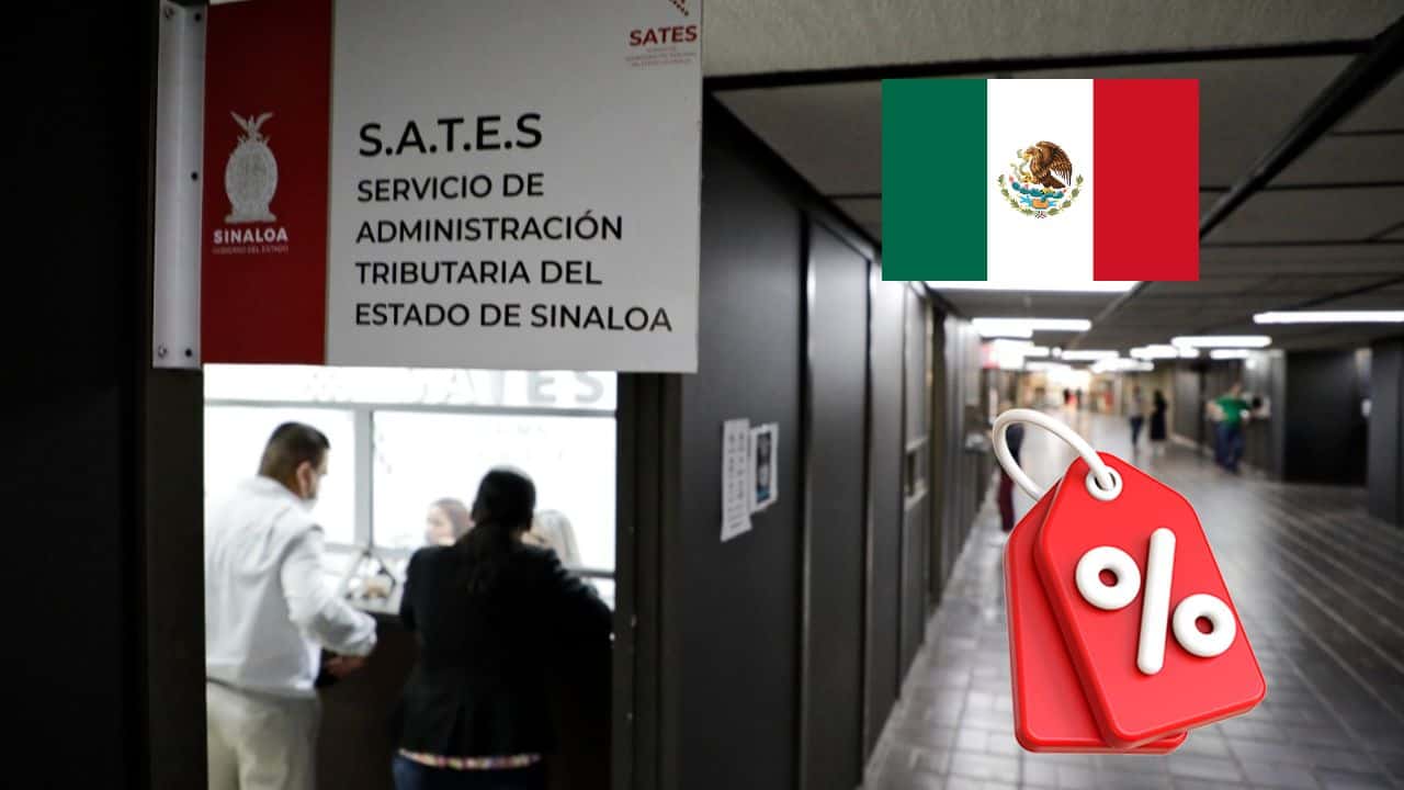 SATES lanza descuentos en impuestos vehículares este 17, 18 y 19 de septiembre: ¿Cuáles son?