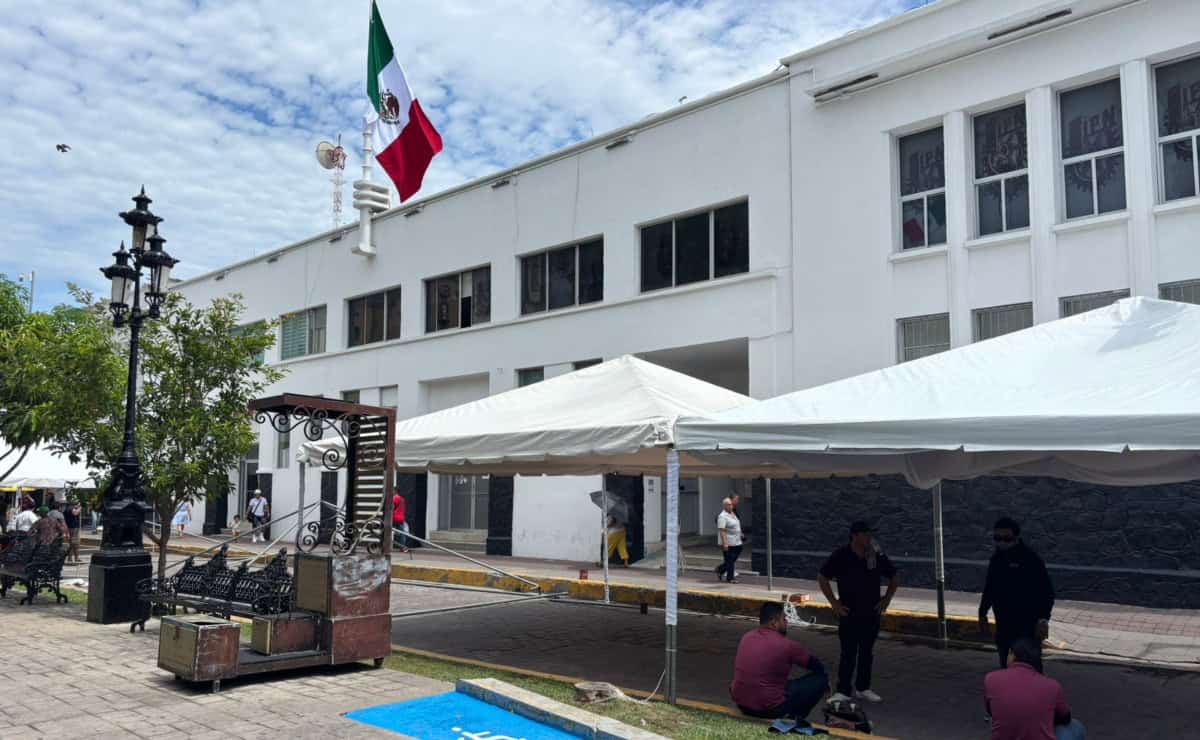 Gobierno de Mazatlán invita a conmemorar el 215 aniversario del Grito de Independencia