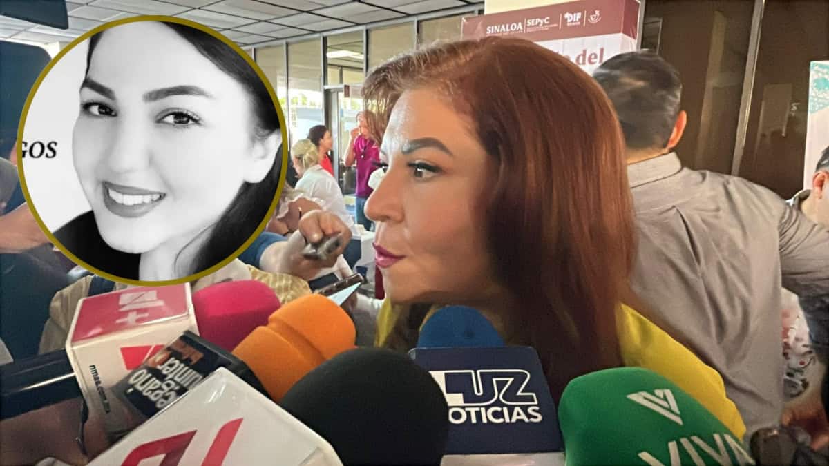 SEPyC: Desde el corazón estamos permanentemente acompañando a la familia de la maestra Jesamel