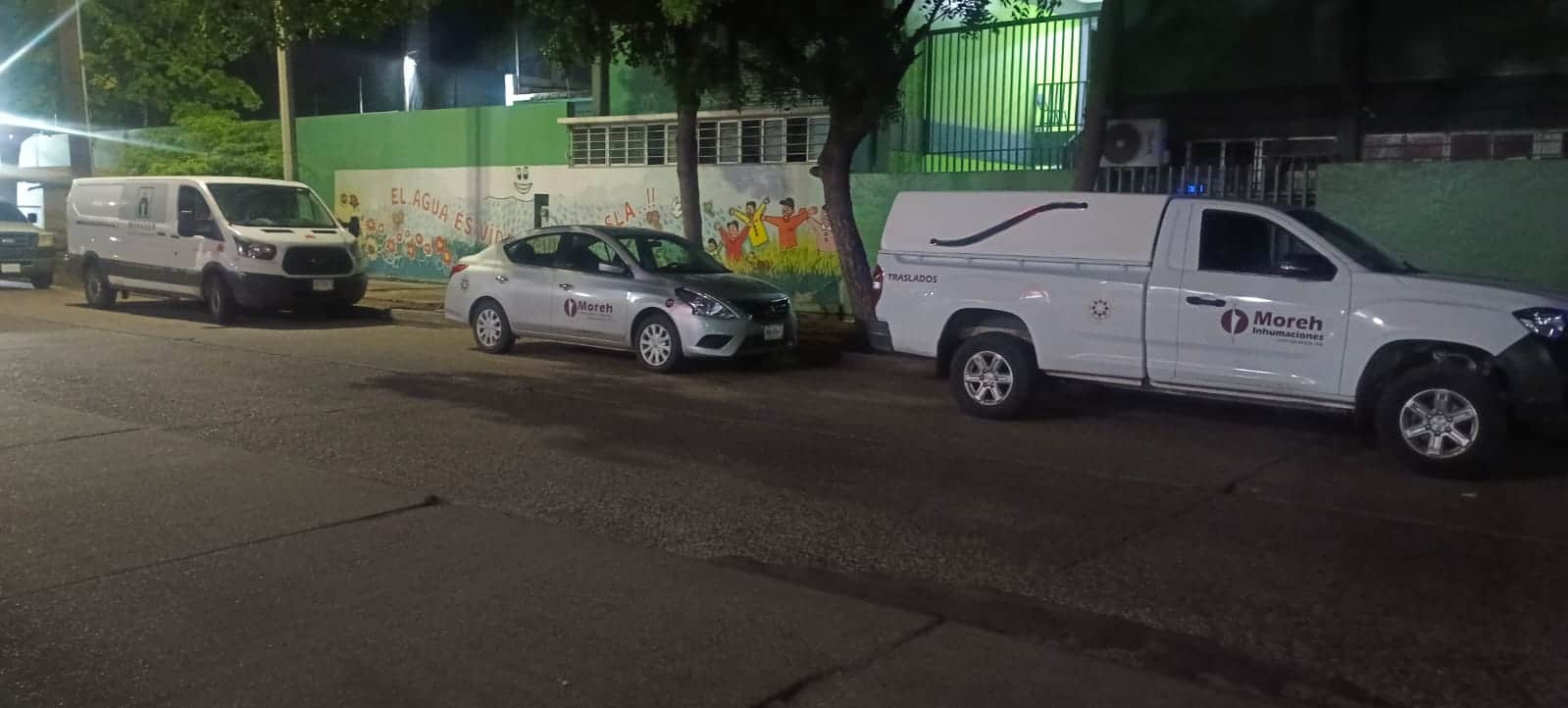 FOTO: Luz Noticias.