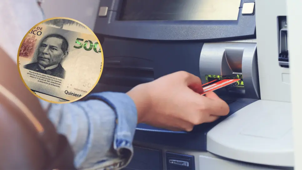 FOTO: La ABM recordó que varios cajeros automáticos ya permiten realizar pagos de servicios y depósitos en efectivo.