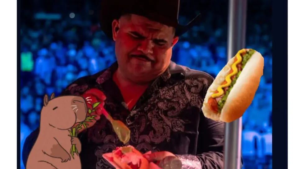 Un arranque de gira lleno de música, fiesta y un inesperado antojo nocturno.