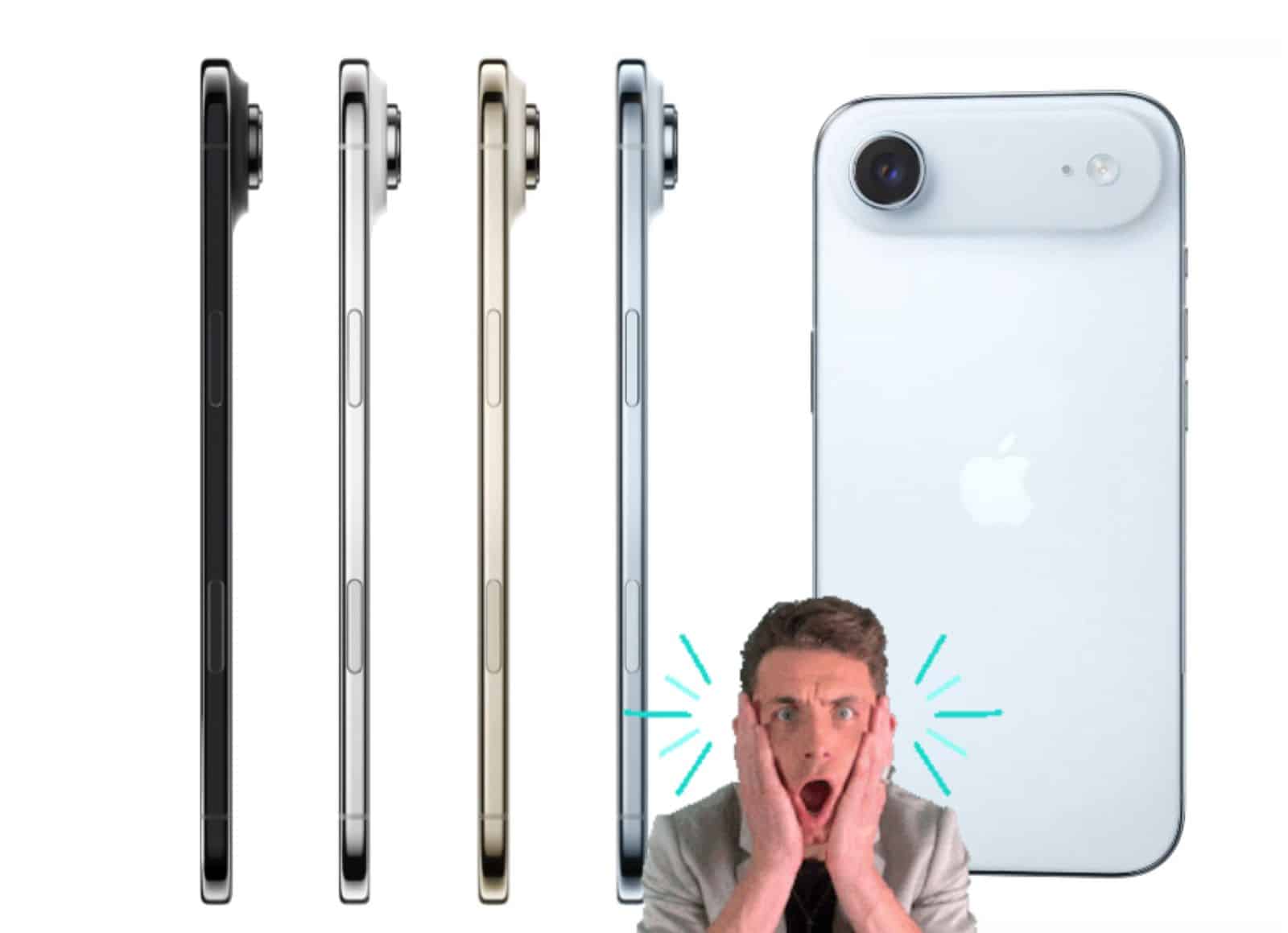¿Cuándo estará disponible el iPhone 17 en las tiendas en México? ¿Cuándo estará disponible el iPhone 17 en las tiendas en México?