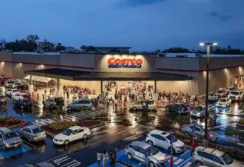 ¿Ya comenzaron a cobrar estacionamiento en Costco, Culiacán? Este es el precio