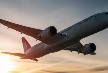 Aeropuerto AICM suspenderá vuelos el 16 de septiembre en este horario, ¿Cuál es la razón?