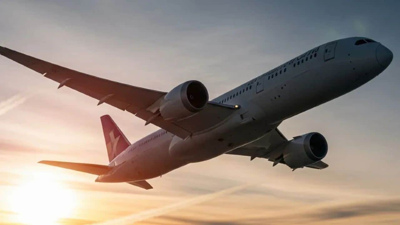 Aeropuerto AICM suspenderá vuelos el 16 de septiembre en este horario, ¿Cuál es la razón?