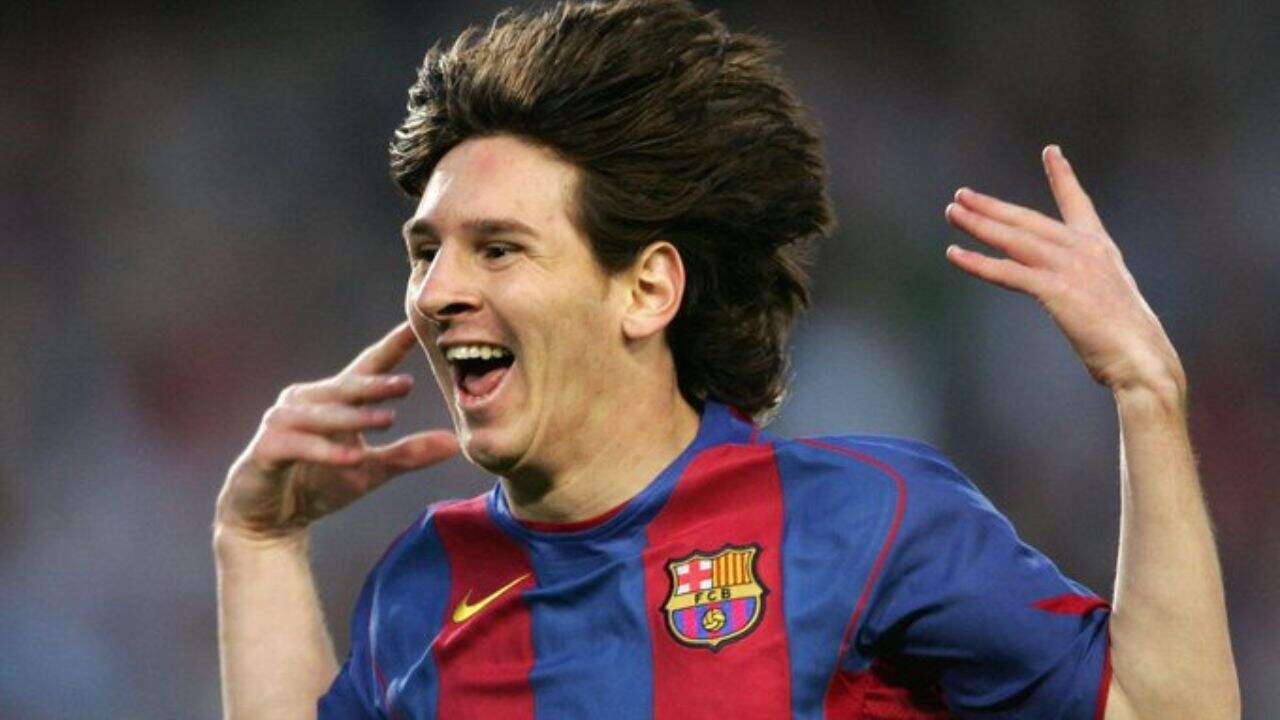 Tarjeta de Lionel Messi rompe récord: ¿Cuánto costó?