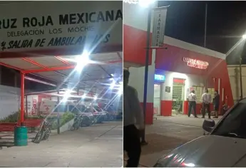 Descarga eléctrica mata a soldador en el ejido Benito Juárez, Ahome