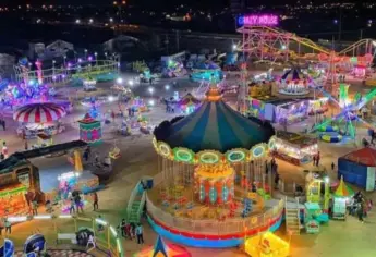 Sigue en pie la Feria Ganadera en Sinaloa, se va a buscar que vengan artistas al Teatro del Pueblo: Rocha Moya