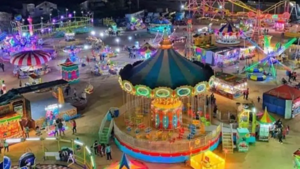 Sigue en pie la Feria Ganadera en Sinaloa, se va a buscar que vengan artistas al Teatro del Pueblo: Rocha Moya