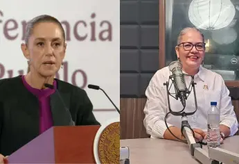 Sheinbaum y AMLO van en un mismo proyecto, no habrá separación, asegura Graciela Domínguez