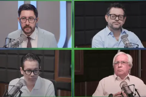 Lo que la Gente Dice: CANCELACIÓN DEL FESTEJO DEL GRITO DE INDEPENDENCIA