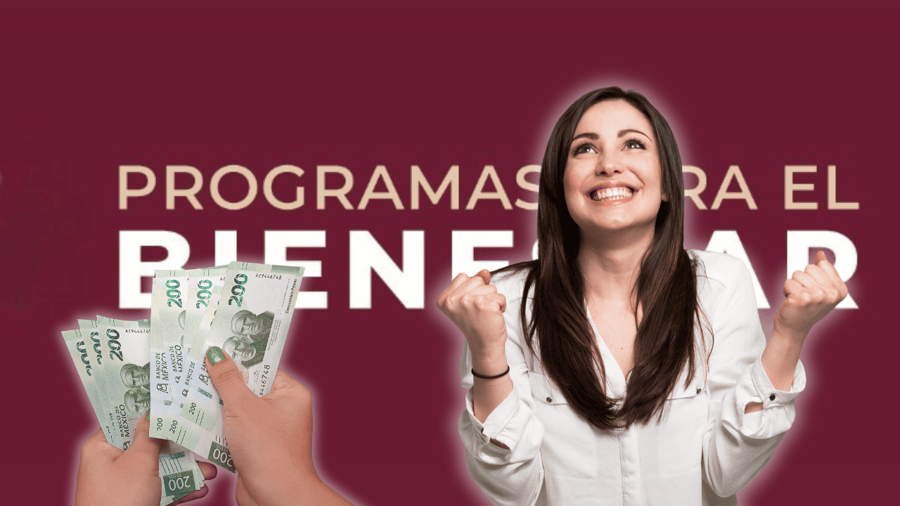 Apoyos del Bienestar: estos beneficiarios pueden obtener hasta 200 mil pesos si cumplen estos requisitos
