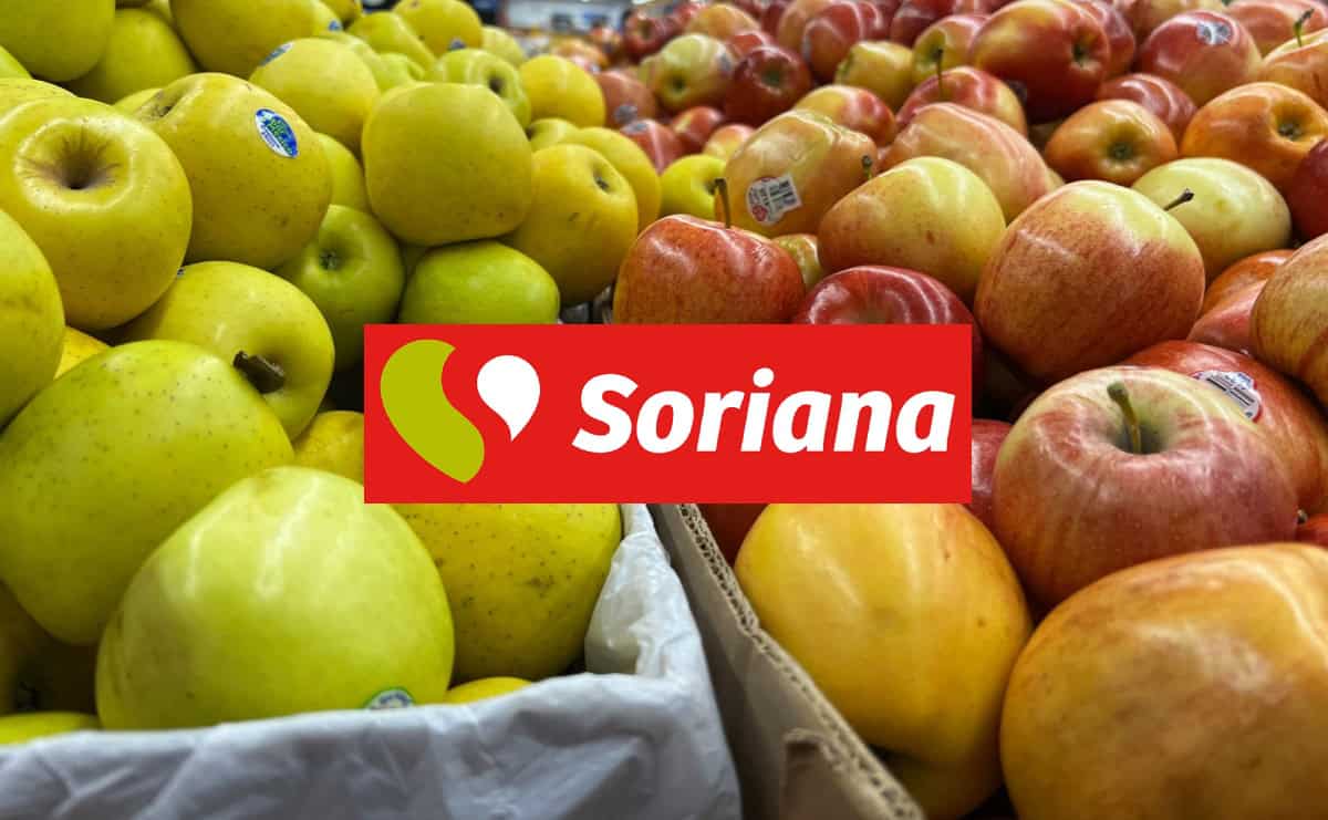 Martes y Miércoles del Campo Soriana: ofertas del 16 y 17 de septiembre 2025