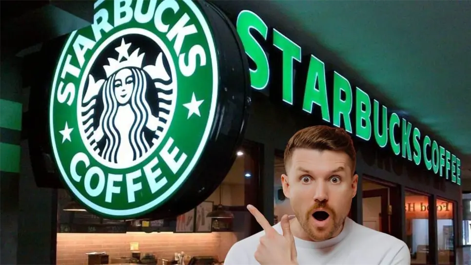 Starbucks lanzó el nuevo vaso Stanley color rosa este lunes 15 de septiembre. FOTO: Luz Noticias.