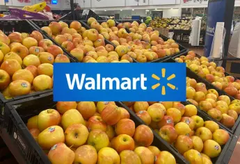 Martes de Frescura Walmart: ofertas del 16 de septiembre en frutas y verduras