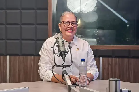 Sheinbaum y AMLO van en un mismo proyecto, no habrá separación, asegura Graciela Dominguez