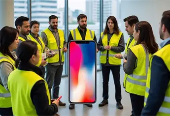 Simulacro Nacional 2025; así puedes activar la alerta sísmica en tu iPhone