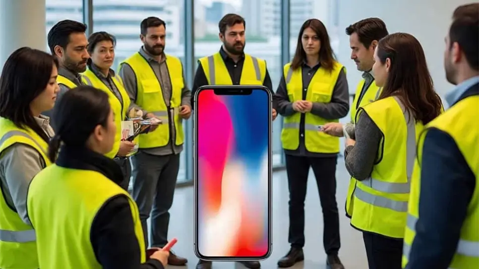 Simulacro Nacional 2025; así puedes activar la alerta sísmica en tu iPhone