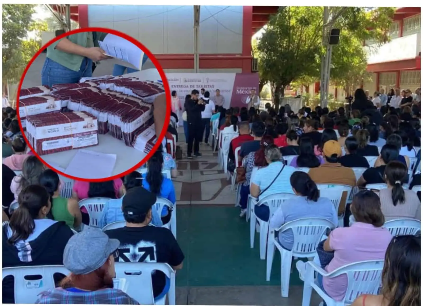 Beca Rita Cetina 2025: estas son las fechas de pago para octubre