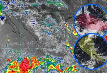 ‘Narda’, ‘Gabrielle’ y ‘Humberto’: 3 potenciales ciclones podrían formarse pronto, ¿afectará a México?  