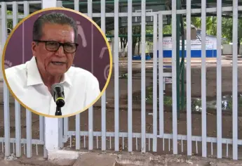 Escuelas de 5 comunidades se van a clases virtuales por violencia en Sinaloa